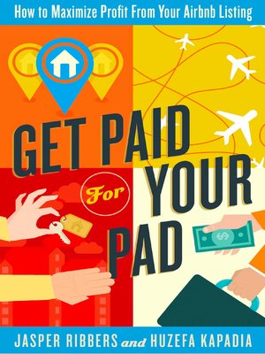cover image of Get Paid For Your Pad